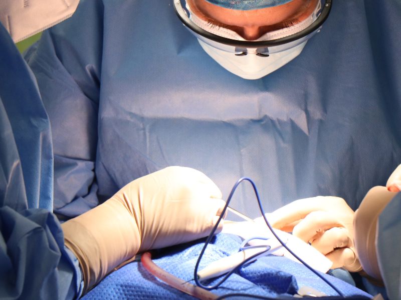 כירורגיית ראש וצוואר