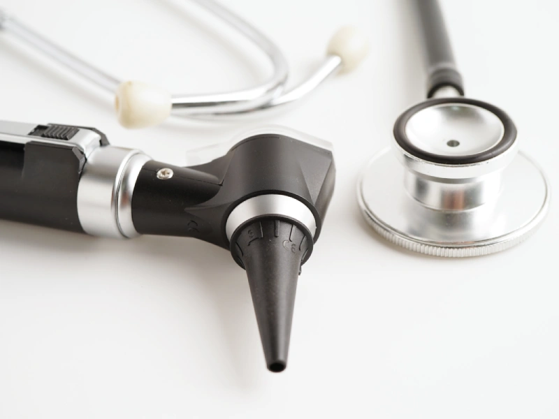 אף אוזן גרון